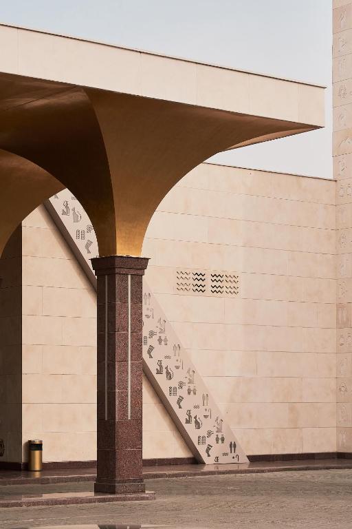 Imagen de la galería de Pyramids Park Resort Cairo, en El Cairo