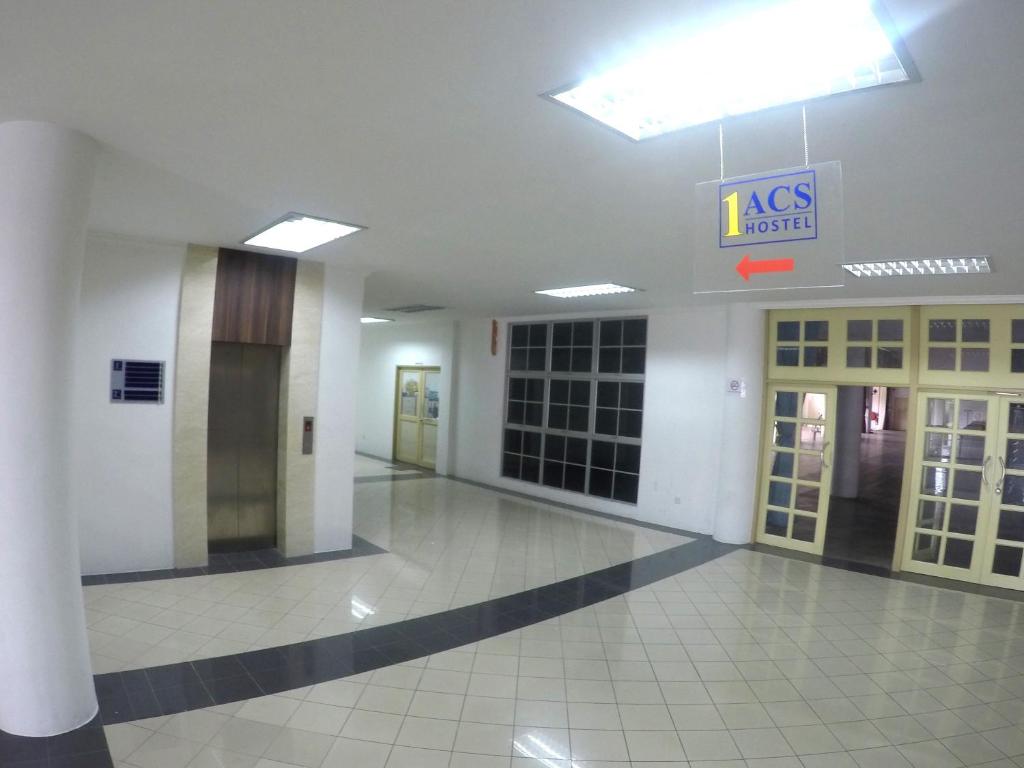 Fotografie z fotogalerie ubytování 1ACS Residence v destinaci Kučing