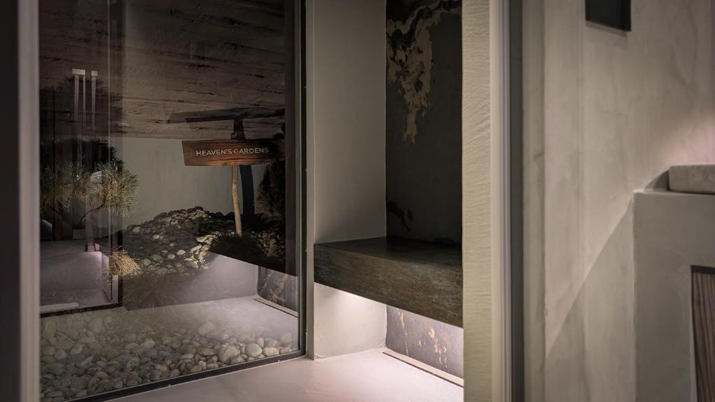 Mohe Boutique Hotel - Superior Apartment With Sauna