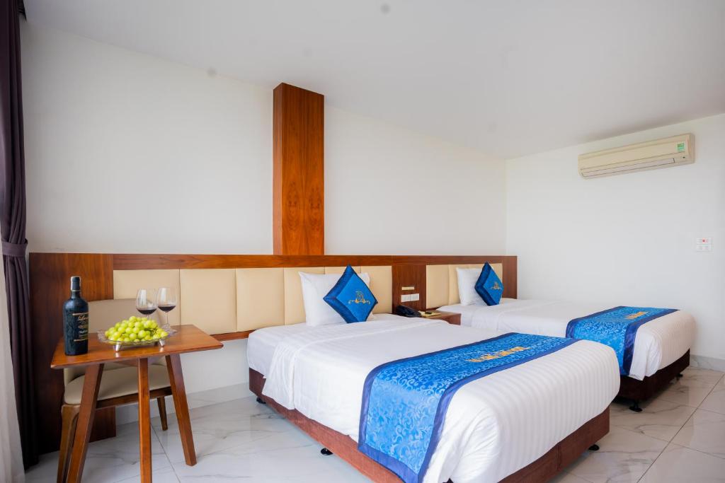 Hạ Long Land Hotel - 18