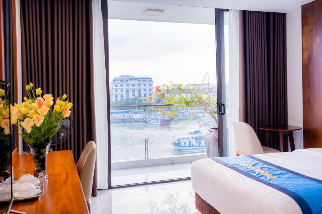 Hạ Long Land Hotel - 6