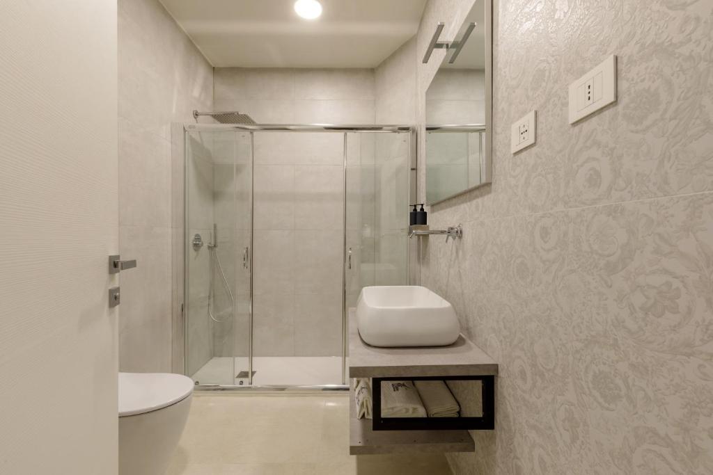 Cosmo Vatican Rooms - 3