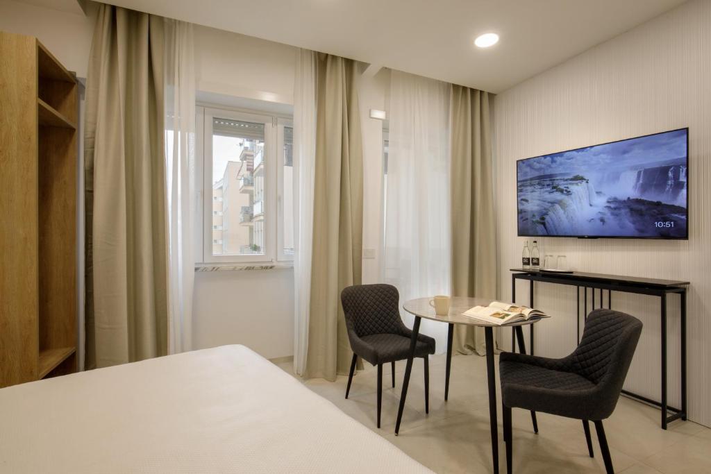 Cosmo Vatican Rooms - 1