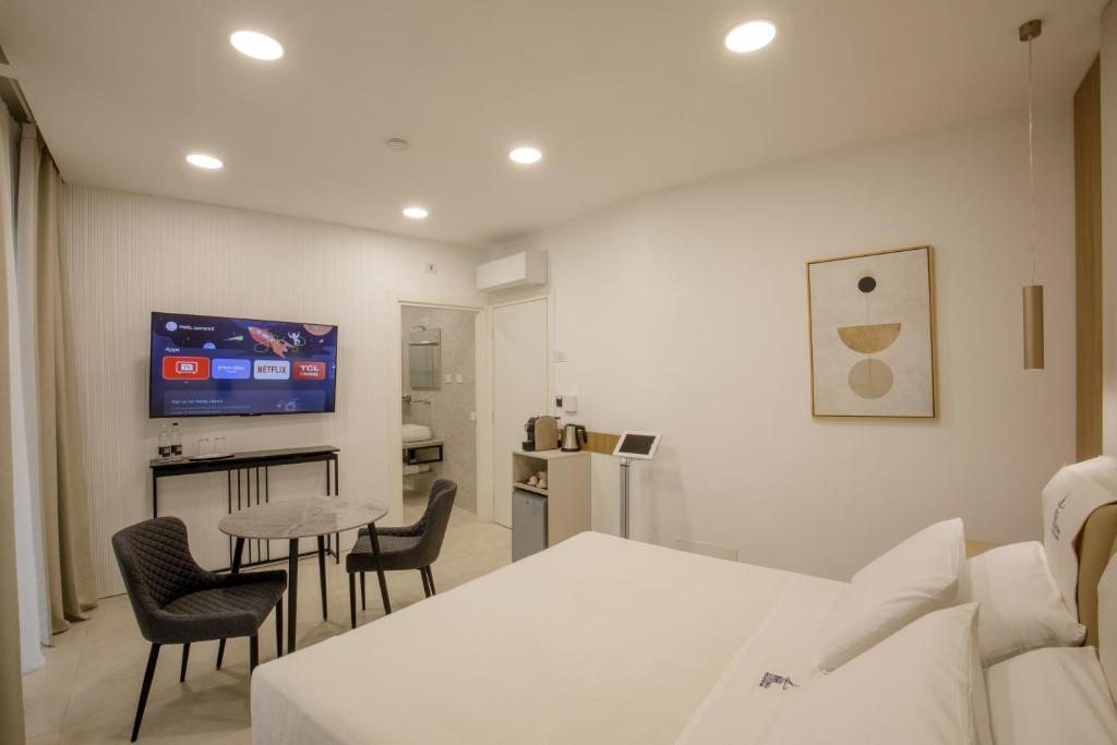 Cosmo Vatican Rooms - 7