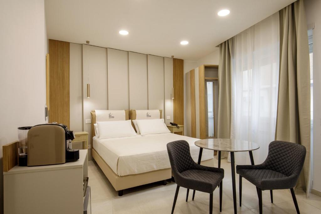 Cosmo Vatican Rooms - 6