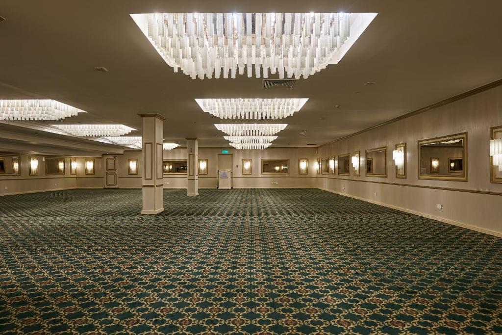 Imagen de la galería de Pyramids Park Resort Cairo, en El Cairo
