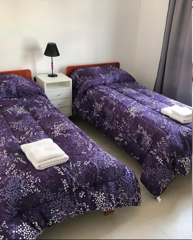 "Temporarios Donbasi" departamentos 3 ambientes con cochera