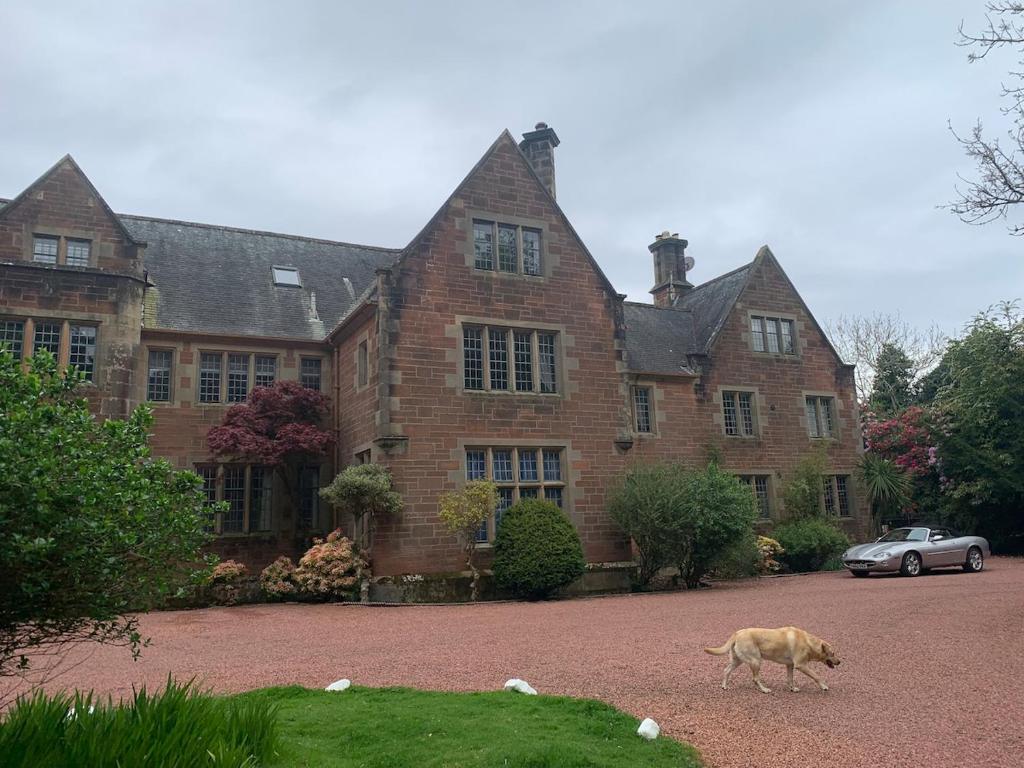 Φωτογραφία από το άλμπουμ του Lovely Carlung House σε West Kilbride