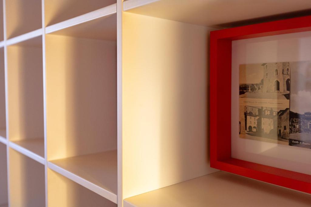 Fotografie z fotogalerie ubytování Al Borgo 153 Apartment v destinaci Borgo a Buggiano