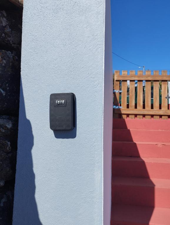 Fotografie z fotogalerie ubytování Lobo do Mar v destinaci Calheta de Nesquim