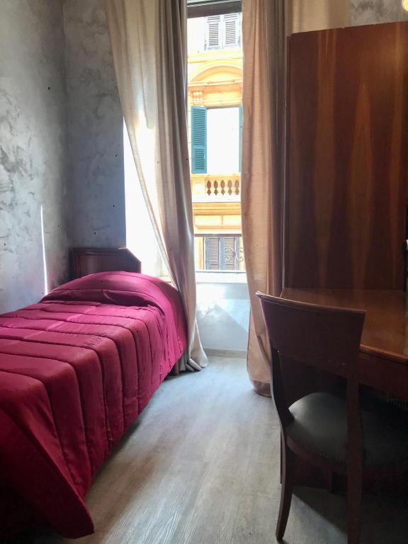 Sandel Giubileo Hotel - Resim 21