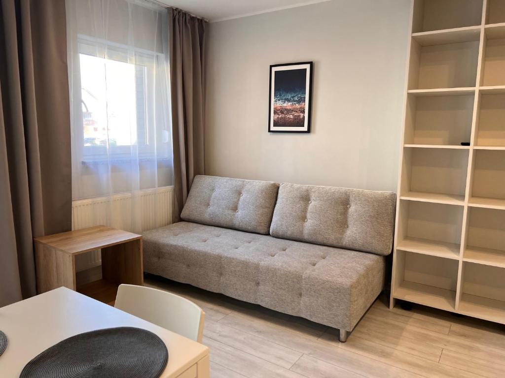 Baltic TUNNEL APART - Apartamento Standard De 2 Quartos