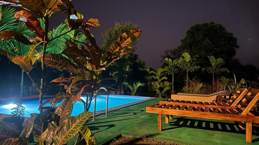 Dew Ashi Homestay - 15