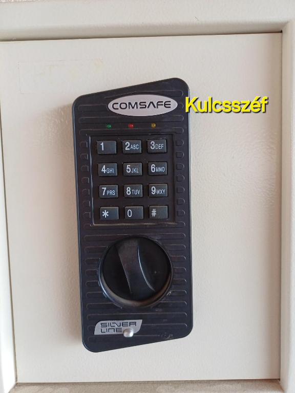 Kép Kiss-Szőllősi Vendègház szállásáról Debrecenben a galériában