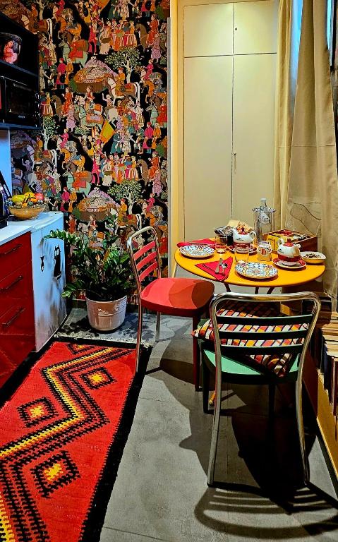 La Foresteria Garden Boutique B&B - 16