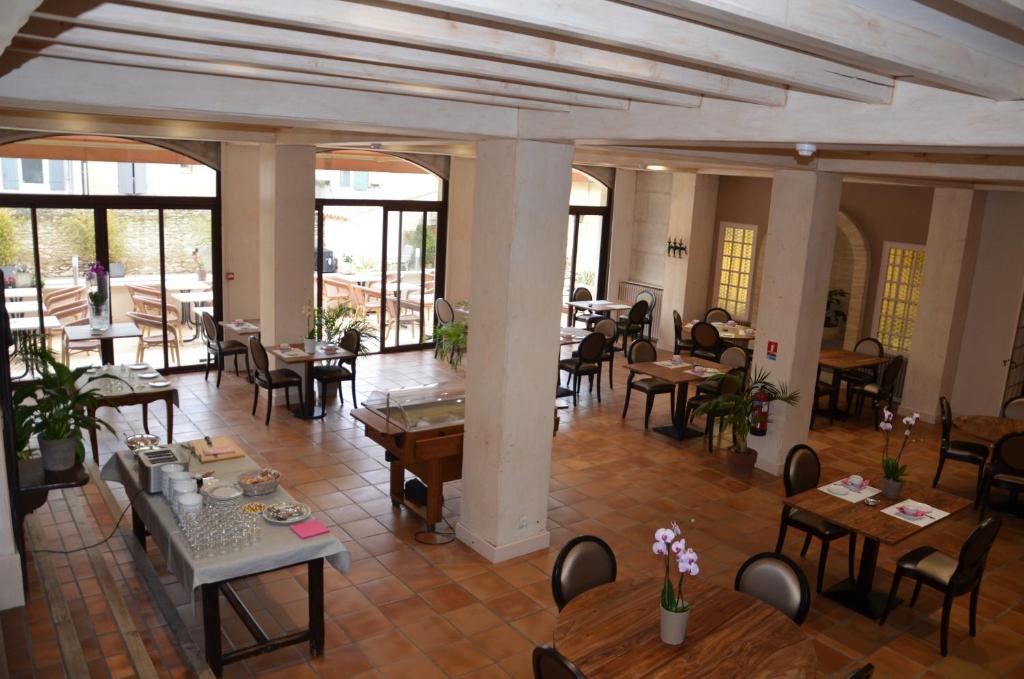 Le Castelet des Alpilles