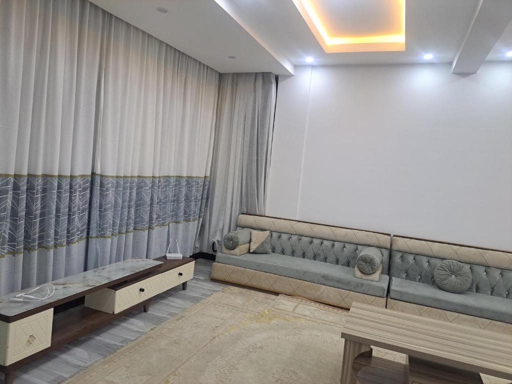 Gallery image of HATENA Guest House in Addis Ababa