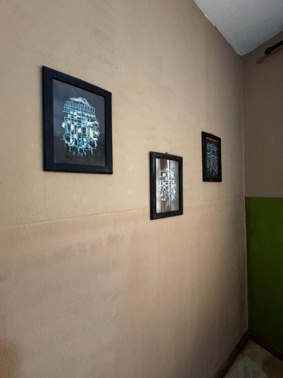 Fotografie z fotogalerie ubytování Casa com vista espetacular v destinaci Lençóis