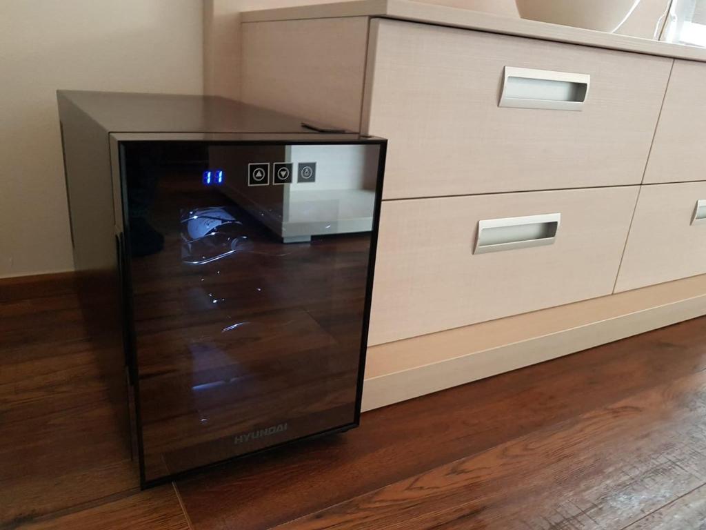 Fotografie z fotogalerie ubytování Apartmán NIKI Apollon Resort Lednice v Lednici