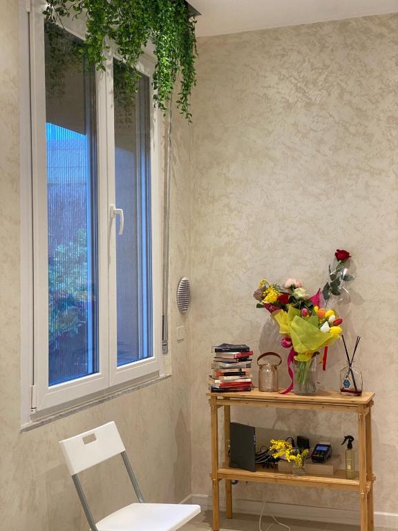 Fotografie z fotogalerie ubytování Mentana Guest House v destinaci Parma