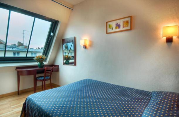 Hôtel De Paris Opera - Resim 9