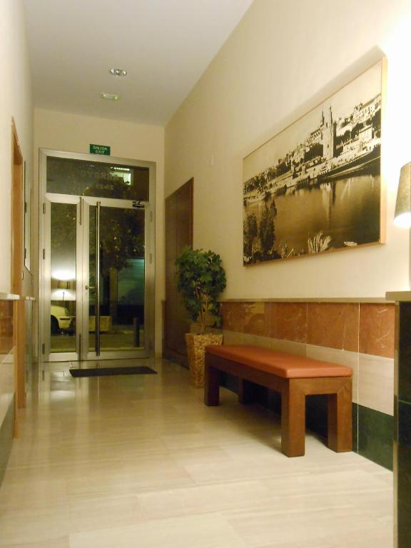 Fotografia z galérie ubytovania Suite Apartment City Center - Aloha Sevilla v destinácii Seville