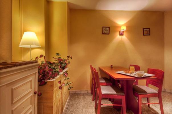 Hôtel De Paris Opera - Resim 26