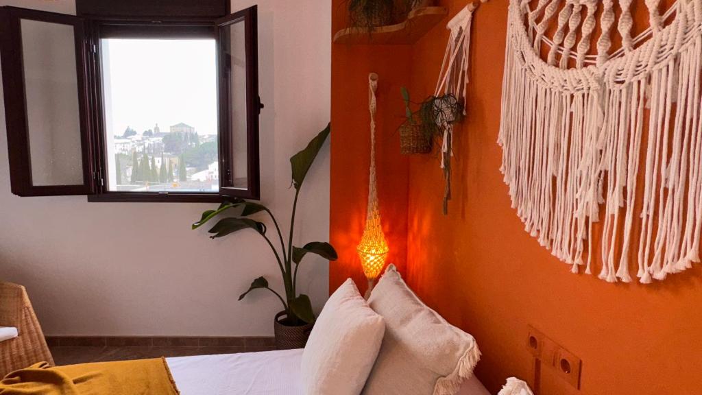 Yanes Bed And Breakfast Ronda - 11