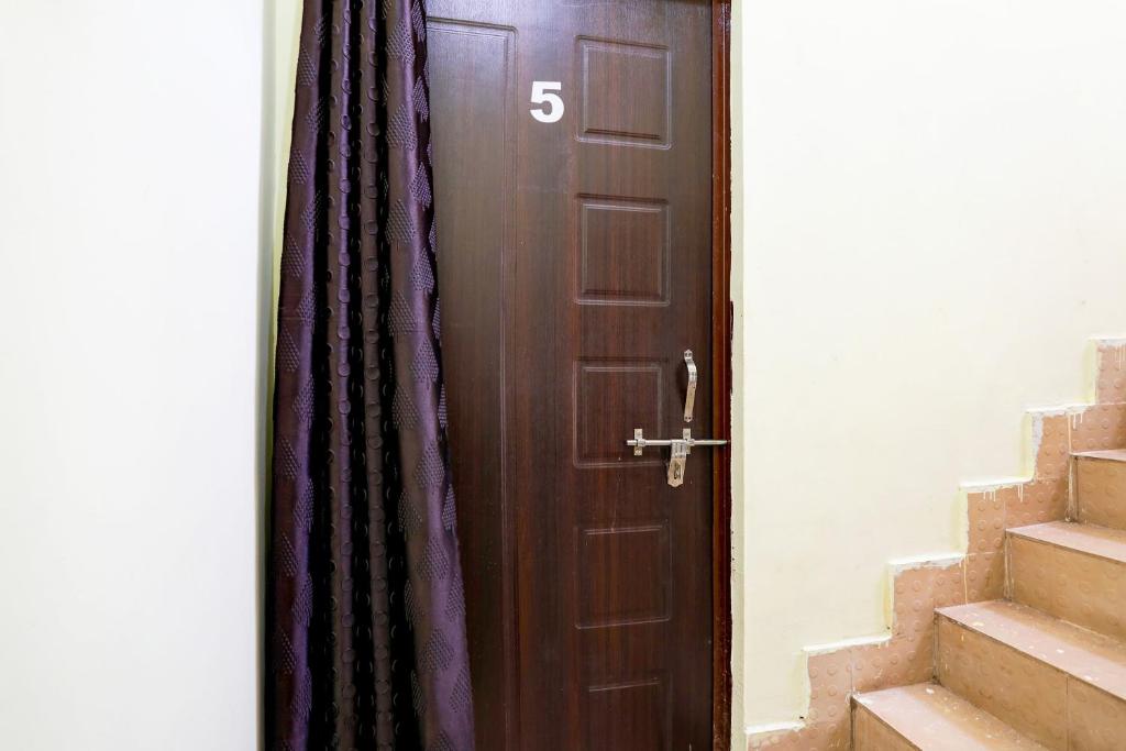 Fotografie z fotogalerie ubytování Hotel O Rewansh in v destinaci Bhilai