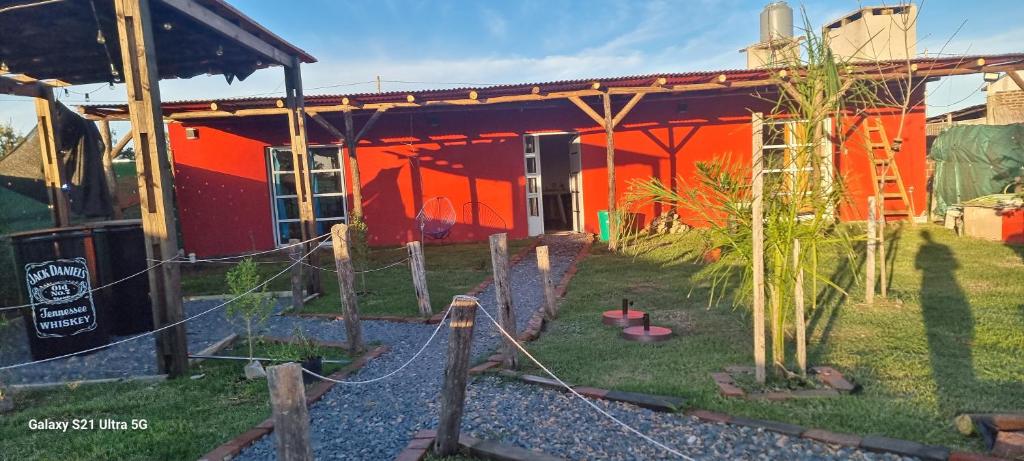 Quinta y Salon de eventos Las Eugenias