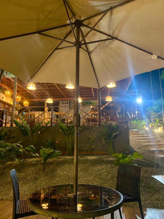 Fotografie z fotogalerie ubytování Pousada Casa Dunas v destinaci Barreirinhas