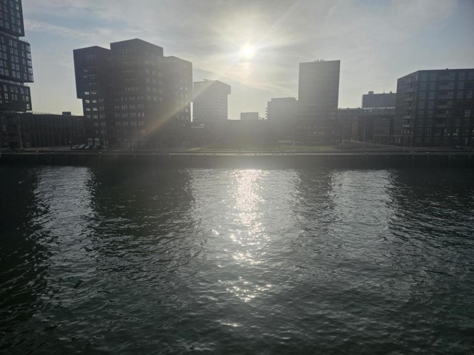 New Ocean Paradise Hotel - Resim 18