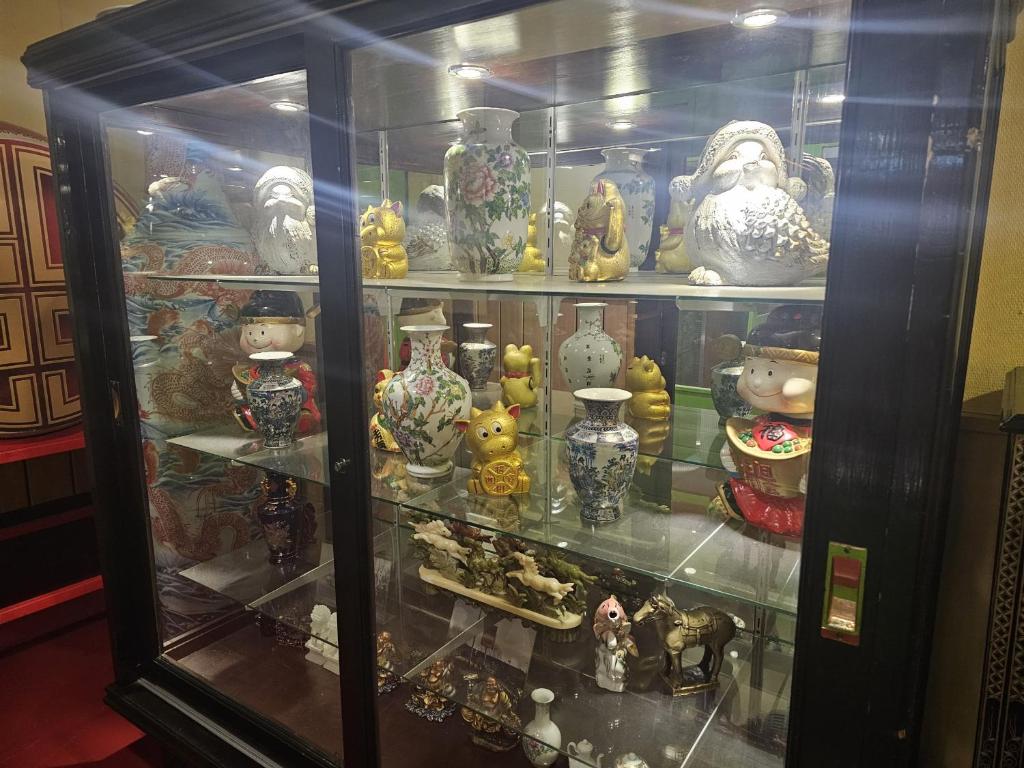 New Ocean Paradise Hotel - Resim 16