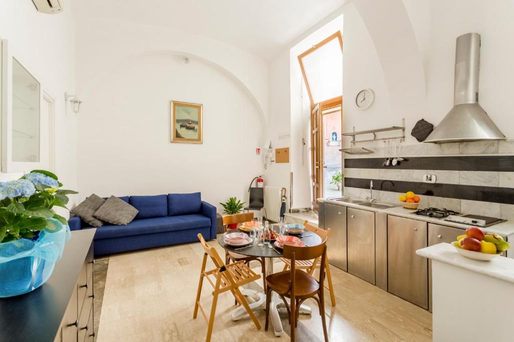 Sanniti' Home