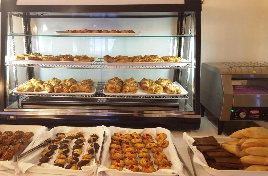 Hotel Weber Ambassador - 1