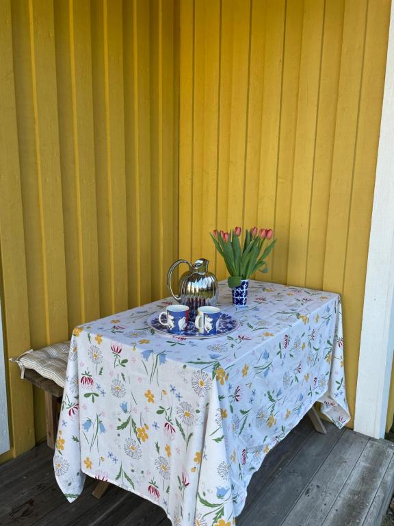Fotografie z fotogalerie ubytování Linds Bed and Breakfast v destinaci Båstad