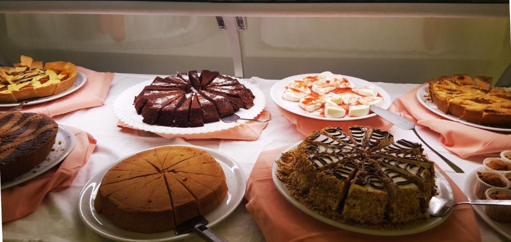 Hotel Weber Ambassador - 12