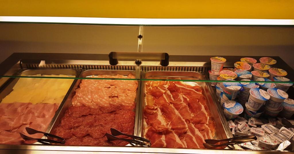 Hotel Weber Ambassador - 11