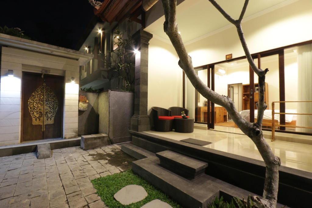 Fotografie z fotogalerie ubytování Duana Sari by Mahaputra v Ubudu