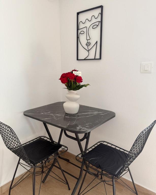 Fotografie z fotogalerie ubytování Danin apartmani v destinaci Bar