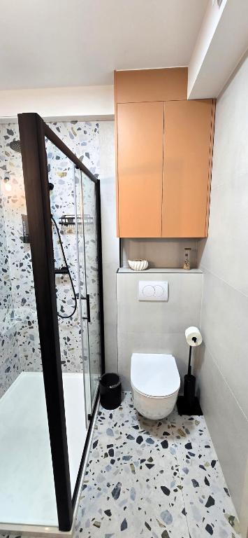 Brnistra Suites - 13