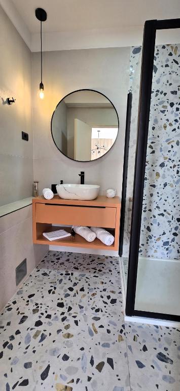 Brnistra Suites - 11