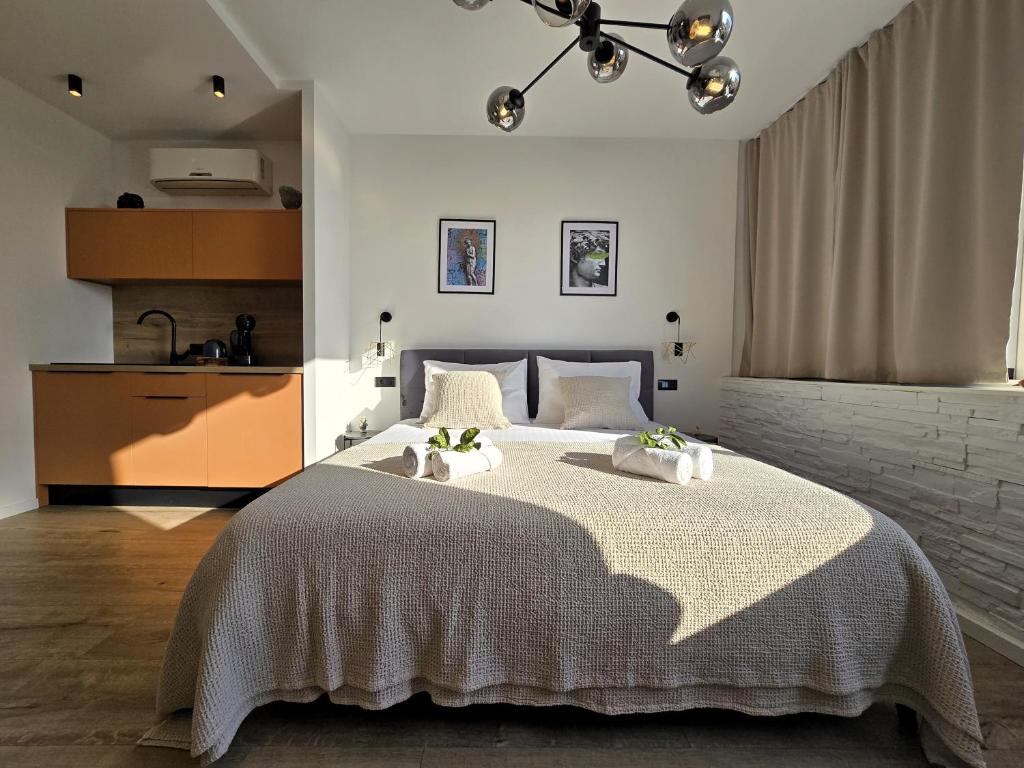 Brnistra Suites - 2