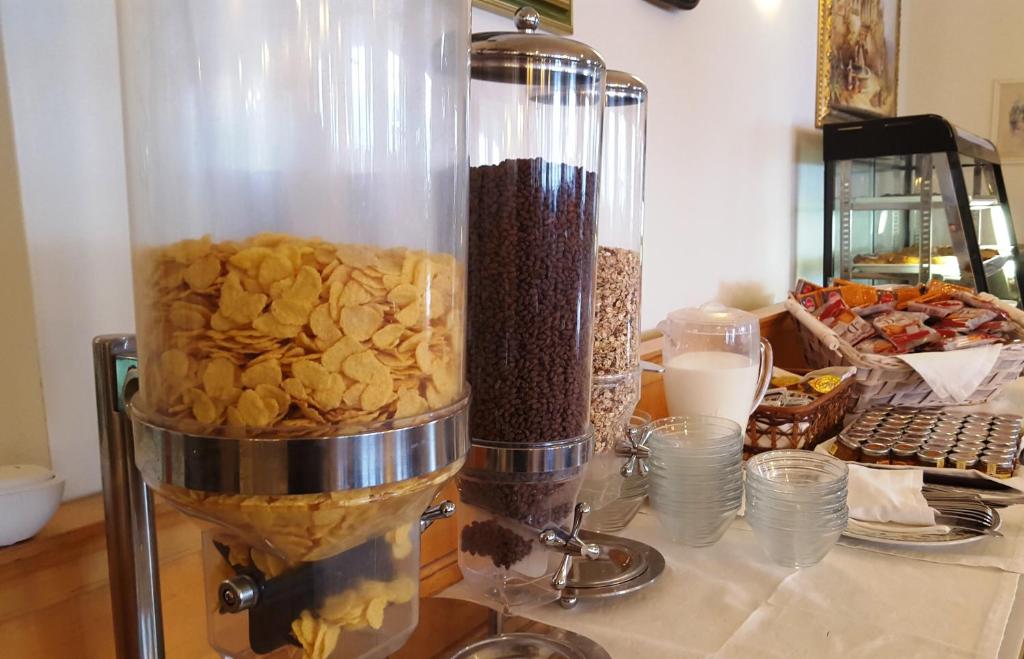 Hotel Weber Ambassador - 8