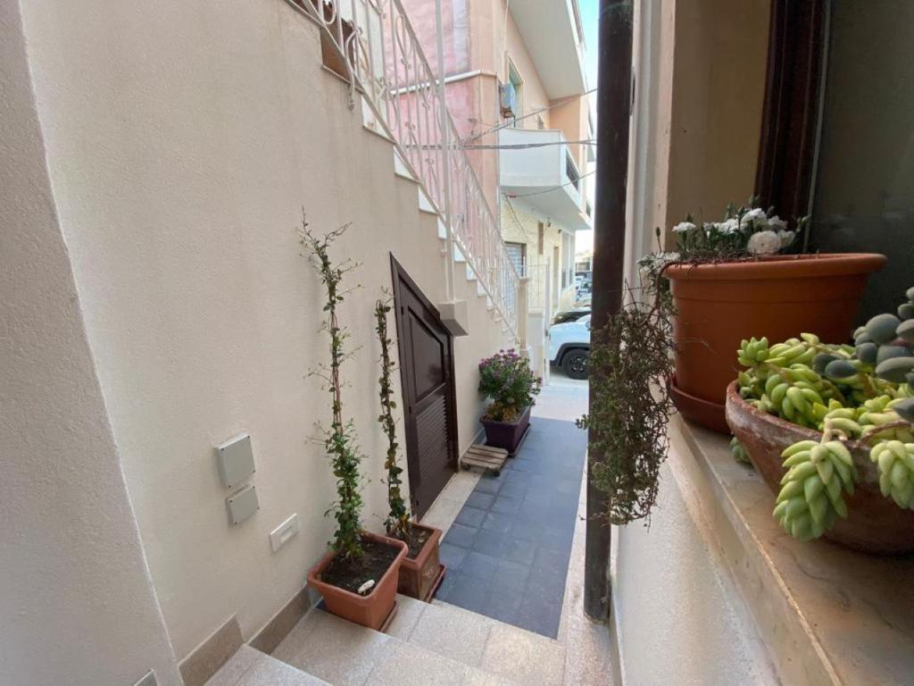 Fotografie z fotogalerie ubytování Lakkios charming suites and rooms v destinaci Siracusa