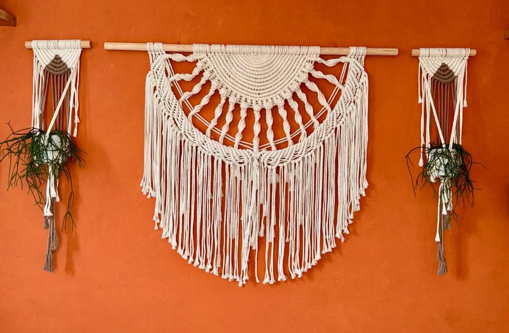 Yanes Bed And Breakfast Ronda - 15