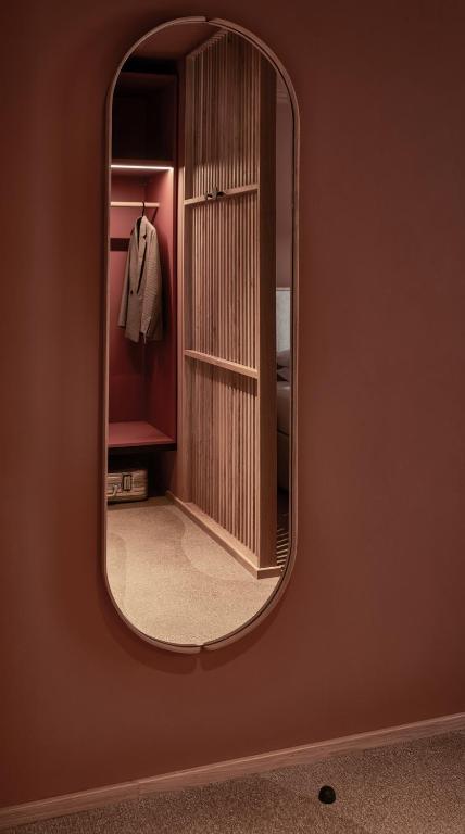 ベルリンにあるADELANTE Boutique Hotelのギャラリーの写真