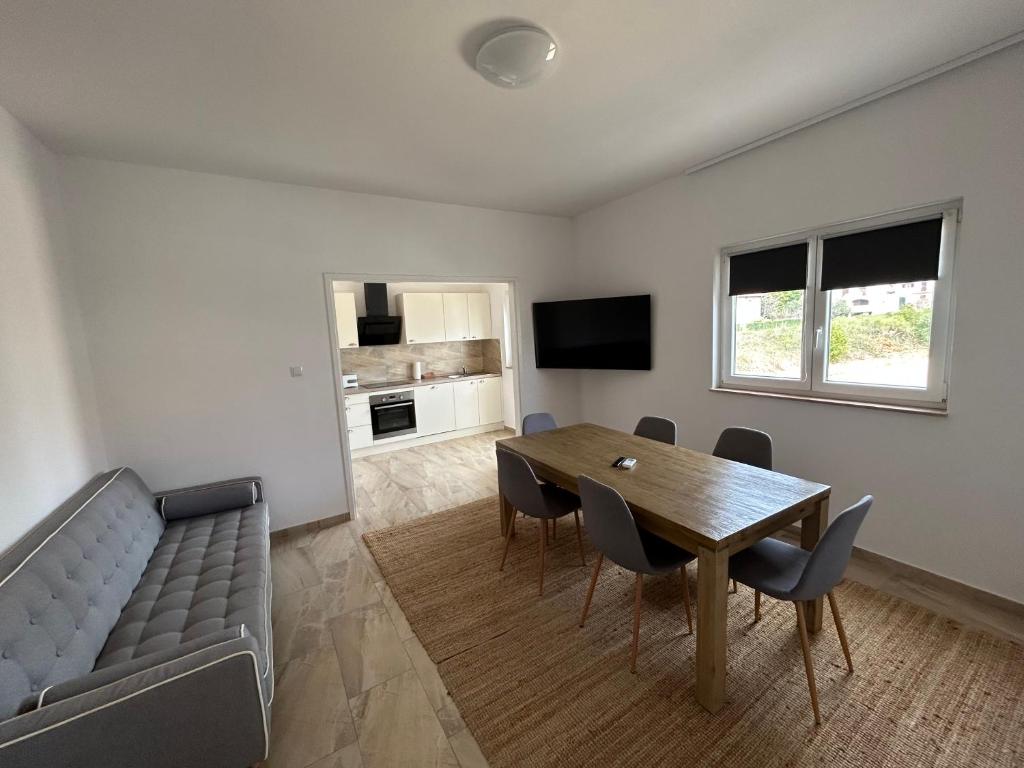 Villa Jadran Zadar free parking sea view