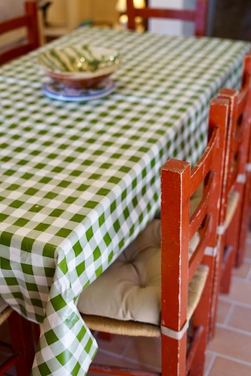 Fotografie z fotogalerie ubytování Casa Anton - La Solana v destinaci Alsamora