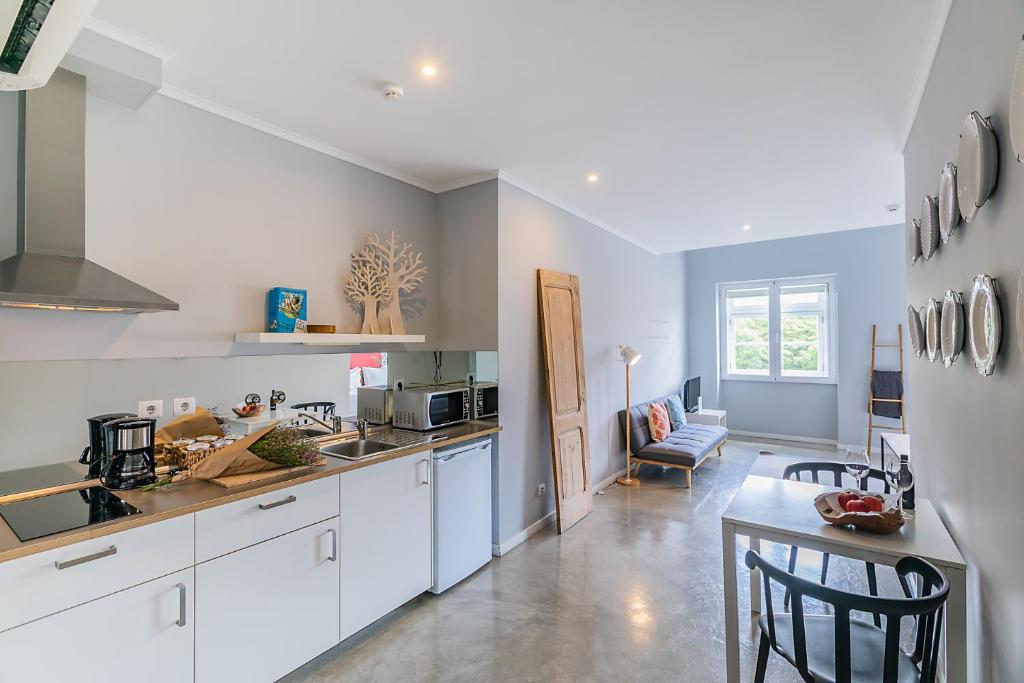 Emporium Lisbon Suites - 17